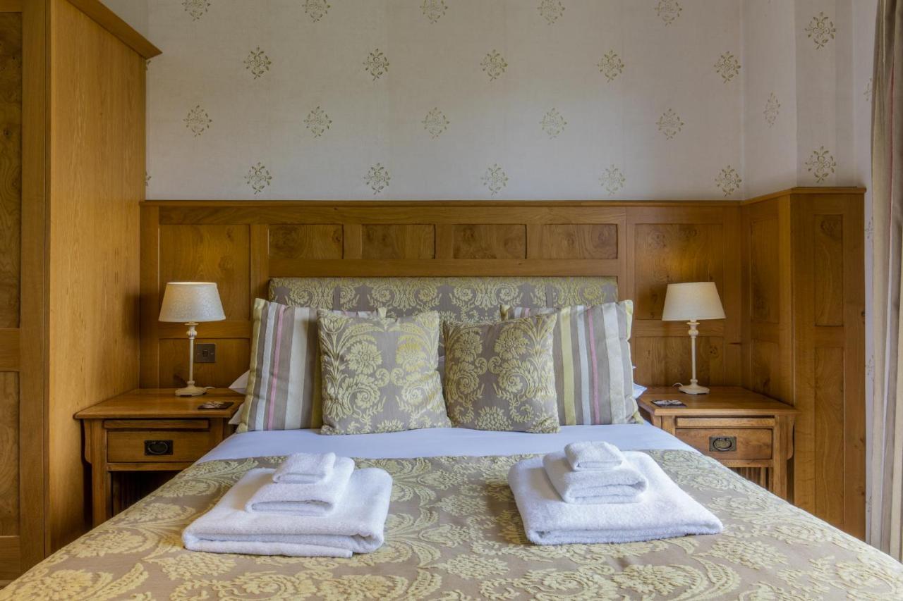 Yewfield Vegetarian Guest House Ембълсайд Екстериор снимка