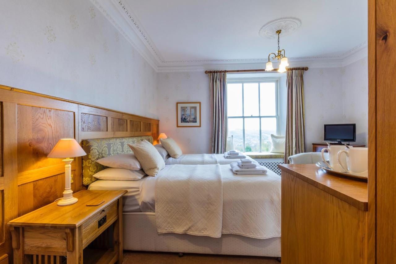 Yewfield Vegetarian Guest House Ембълсайд Екстериор снимка