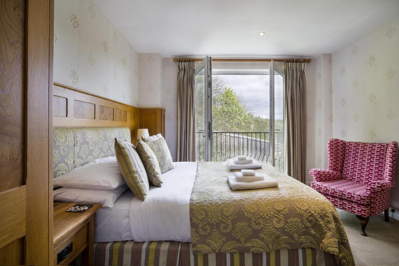 Yewfield Vegetarian Guest House Ембълсайд Екстериор снимка