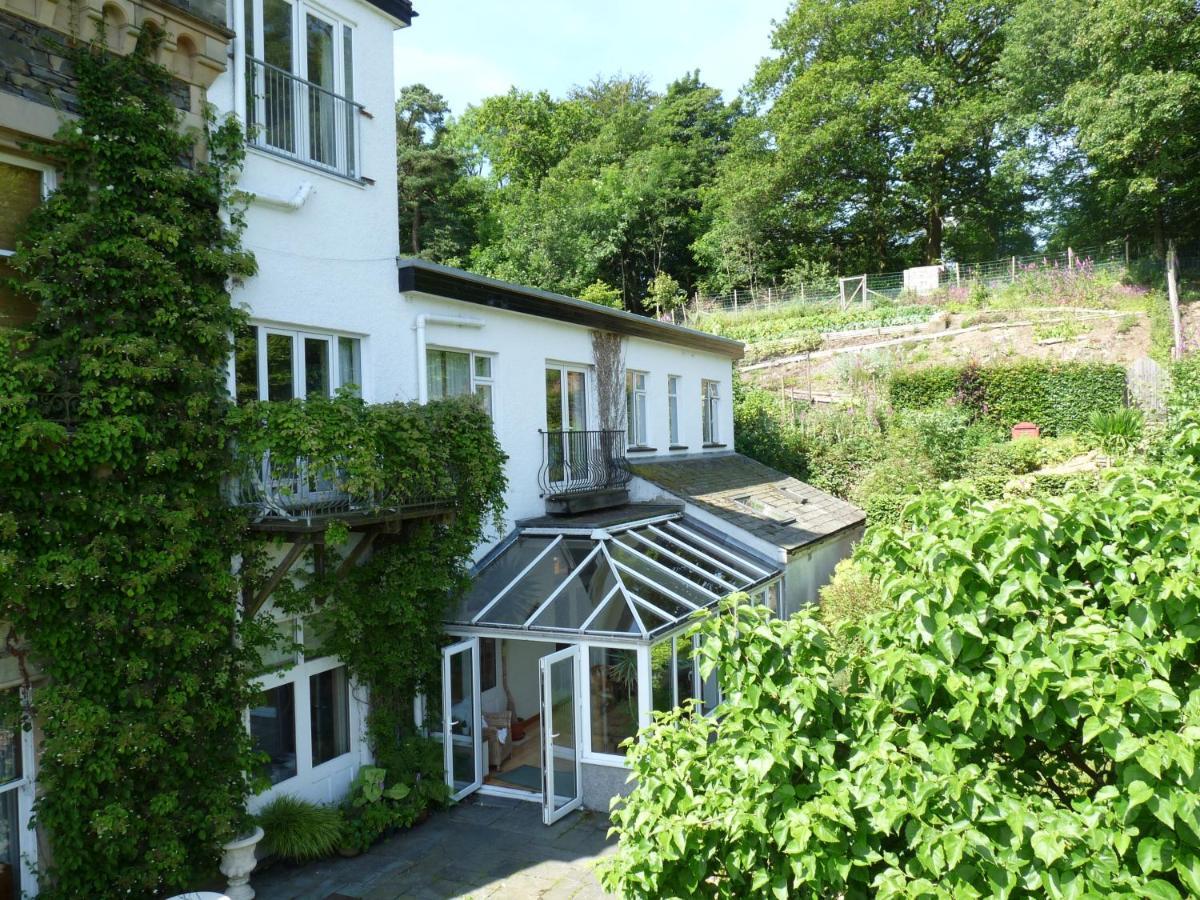 Yewfield Vegetarian Guest House Ембълсайд Екстериор снимка