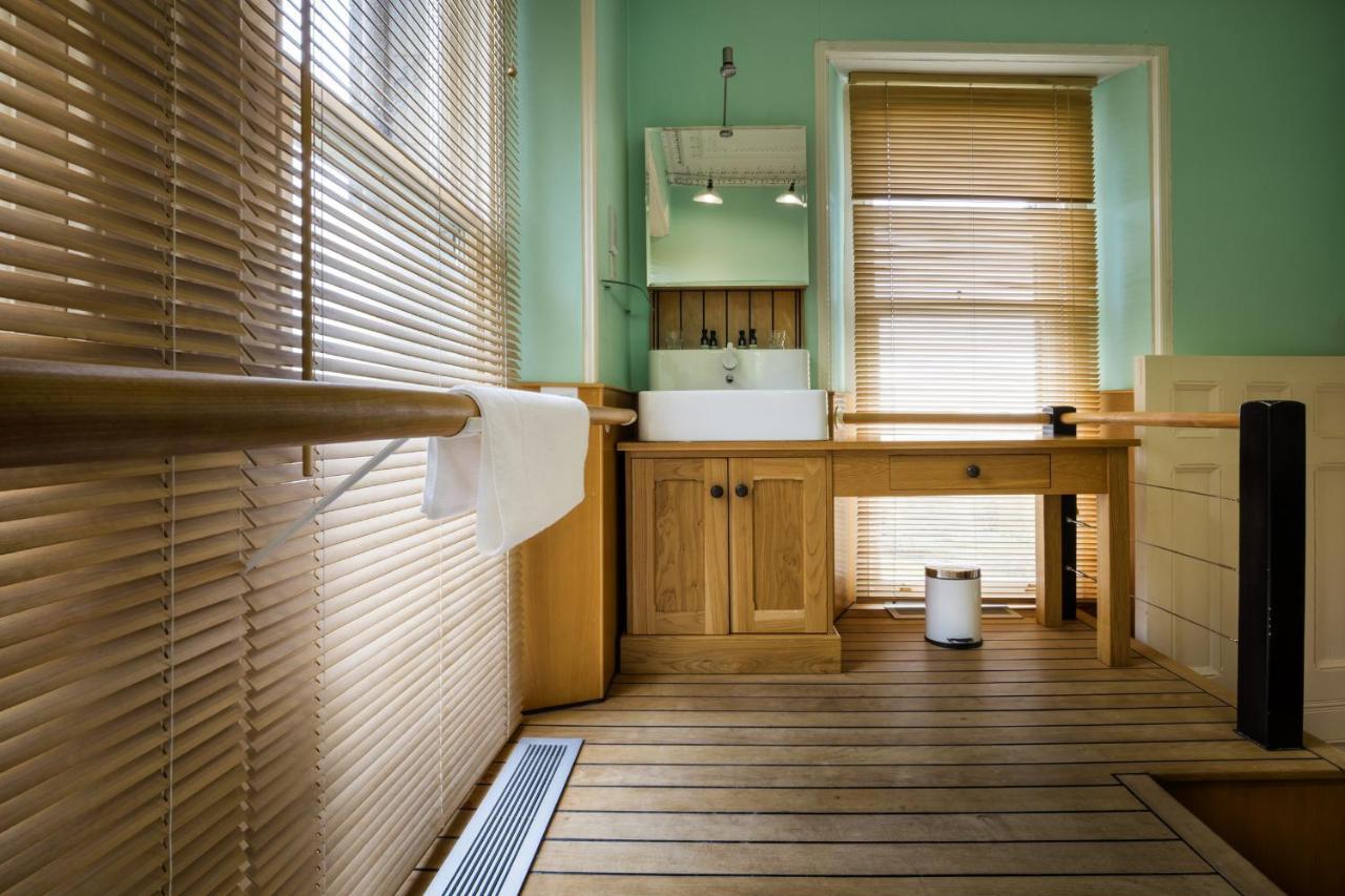 Yewfield Vegetarian Guest House Ембълсайд Екстериор снимка