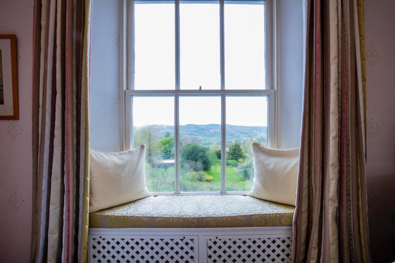 Yewfield Vegetarian Guest House Ембълсайд Екстериор снимка