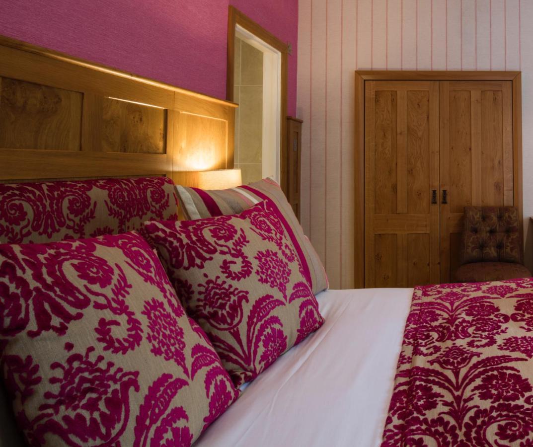 Yewfield Vegetarian Guest House Ембълсайд Екстериор снимка