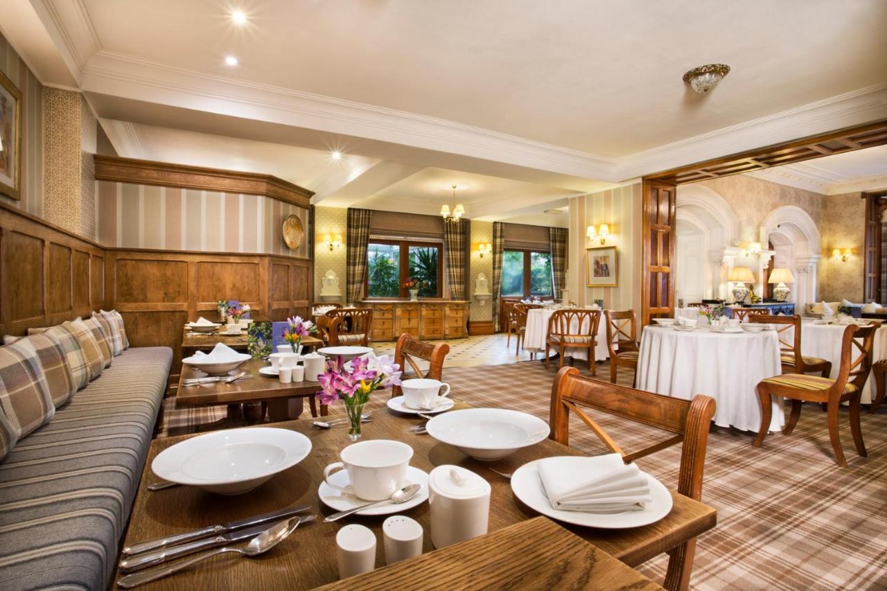 Yewfield Vegetarian Guest House Ембълсайд Екстериор снимка